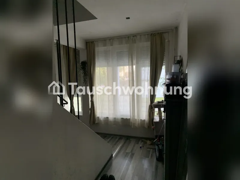 Tauschwohnung: Tauschwohnung — photo 1